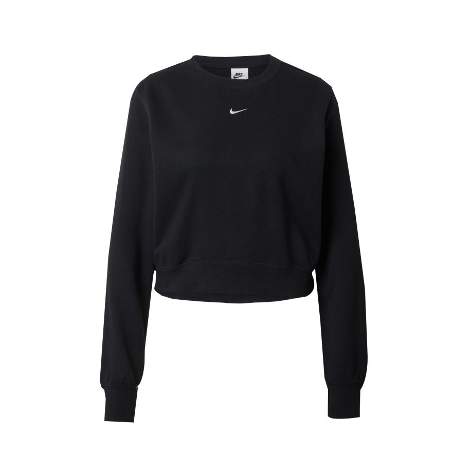Nike Nike Sportswear Sweatshirt CHILL zwart -