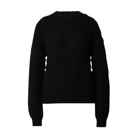 Pieces PIECES Trui PCJAYDA nachtblauw