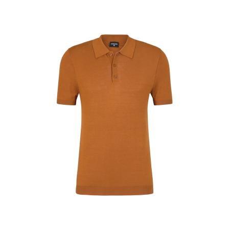 Strellson STRELLSON Shirt Vadim oker