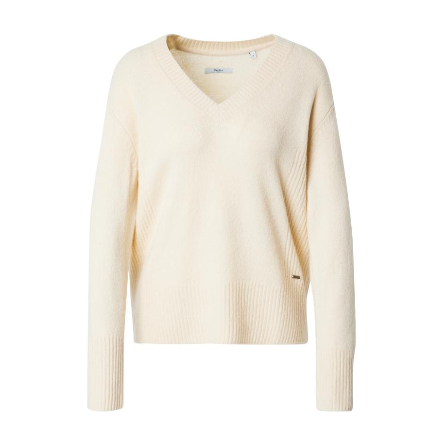 Pepe Jeans Pepe Jeans Trui DENISSE beige -