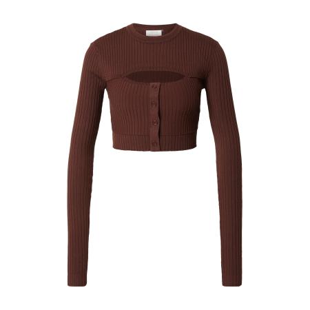 ABOUT YOU Kendall for ABOUT YOU Trui Mary donkerbruin