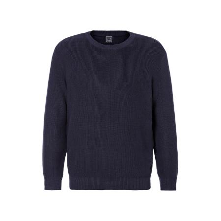 JOHN DEVIN JOHN DEVIN Trui navy