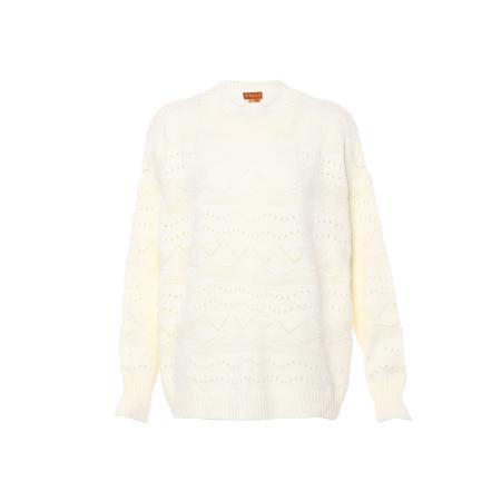 NALLY NALLY Trui Nally wolwit