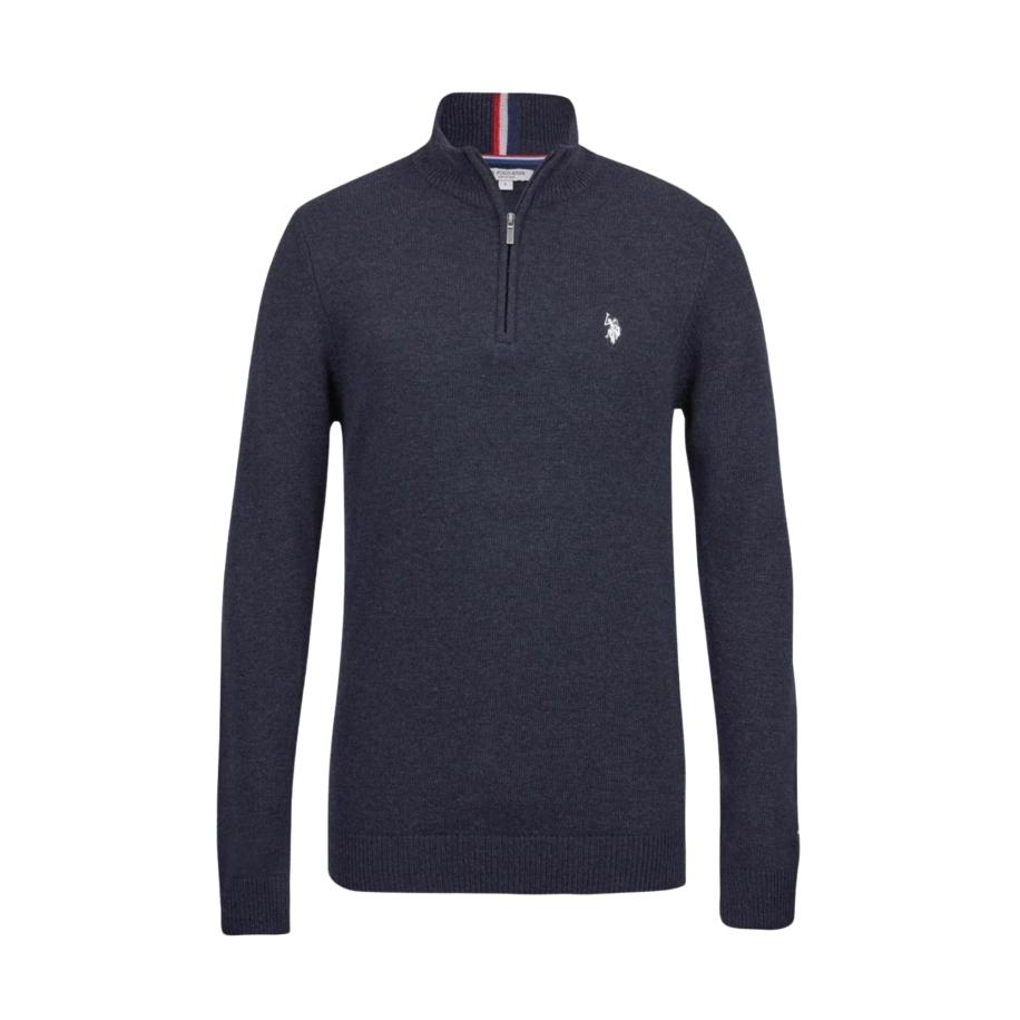 U.S. Polo Assn. U.S. POLO ASSN. Trui Kevin saffier -