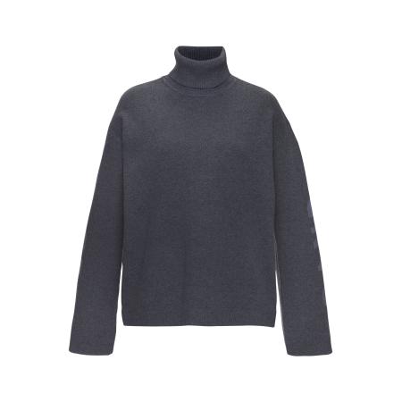 Elbsand Elbsand Trui grijs / antraciet