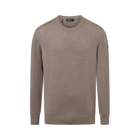 MAERZ Muenchen Trui aardetinten