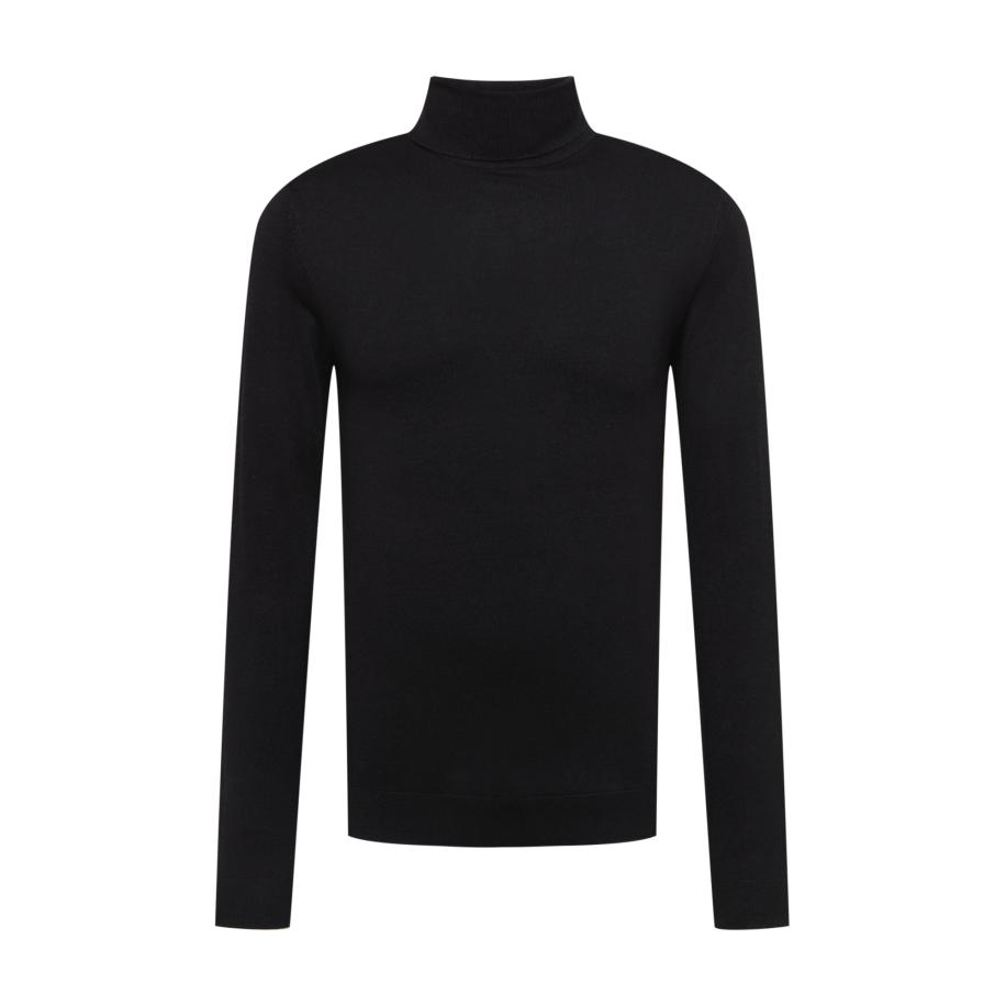 Petrol Industries Petrol Industries Trui zwart -