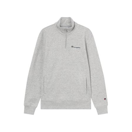 Champion Authentic Athletic Apparel Champion Authentic Athletic Apparel Sweatshirt grijs