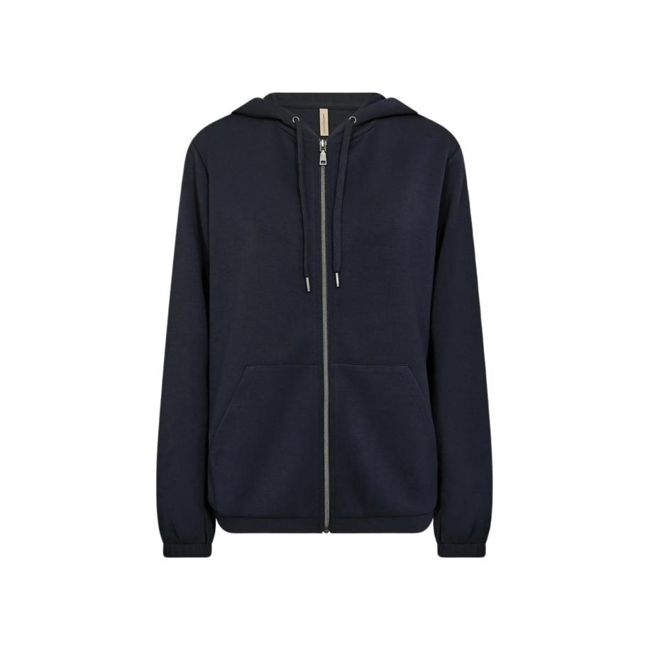 Soyaconcept Soyaconcept Sweatvest Banu 177 navy -