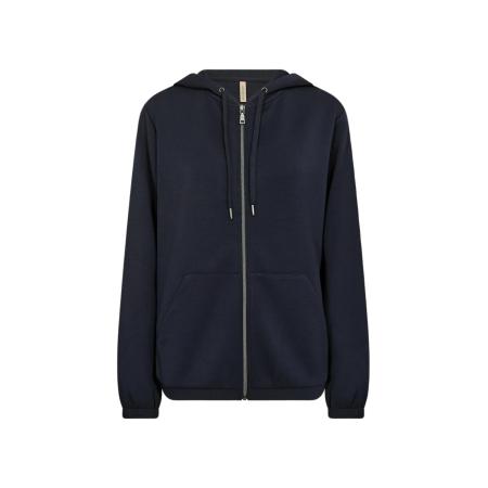 Soyaconcept Soyaconcept Sweatvest Banu 177 navy