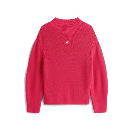 Tommy Jeans Tommy Jeans Trui rood