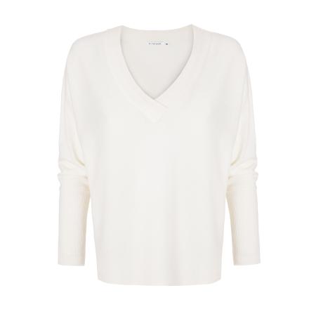 TATUUM TATUUM Trui Ponno offwhite