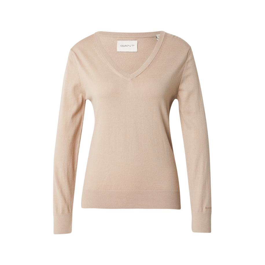 Gant GANT Trui beige -