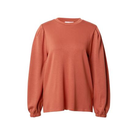 Moves Moves Sweatshirt rood