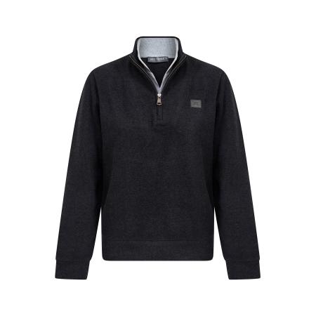 Jacey Quinn Jacey Quinn Trui zwart