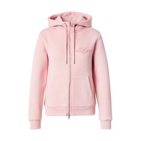 Gant GANT Sweatvest rosa