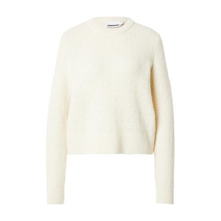 Armedangels ARMEDANGELS Trui Fabiolaa ecru