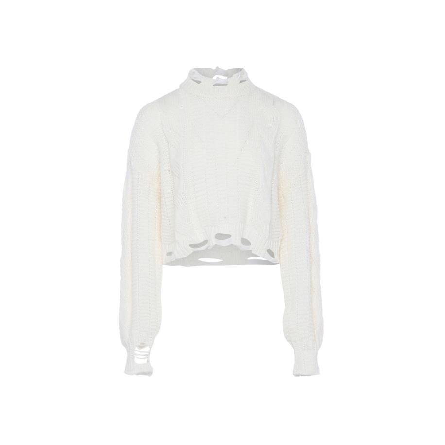 Gaya Gaya Trui wolwit -