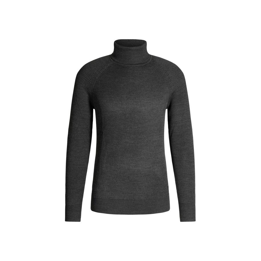 STRELLSON Trui Hamilton antraciet Grijs