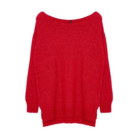 Trendyol Trendyol Trui purper