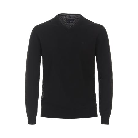 Venti VENTI Trui zwart