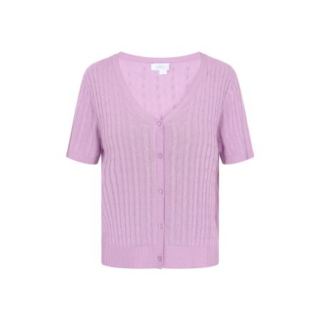 Usha usha BLUE LABEL Gebreid vest sering