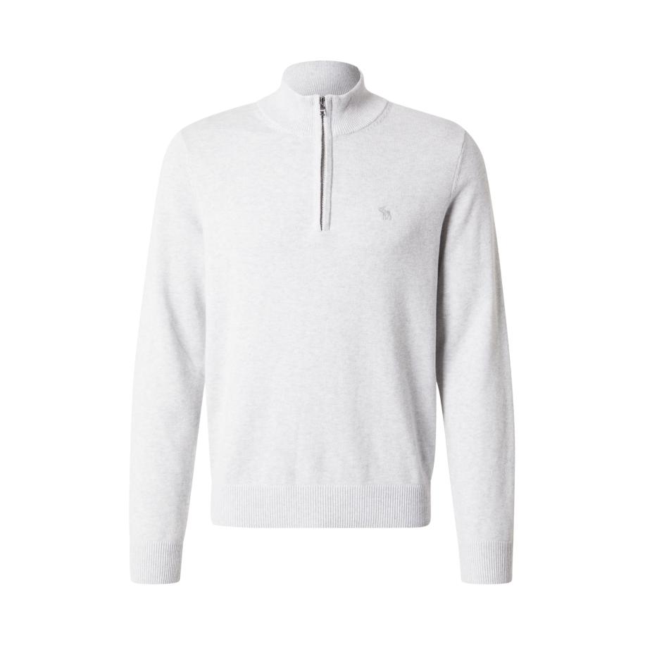 Abercrombie & Fitch Abercrombie & Fitch Trui lichtgrijs -