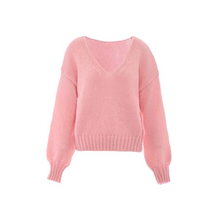 MYMO MYMO Trui pitaja roze