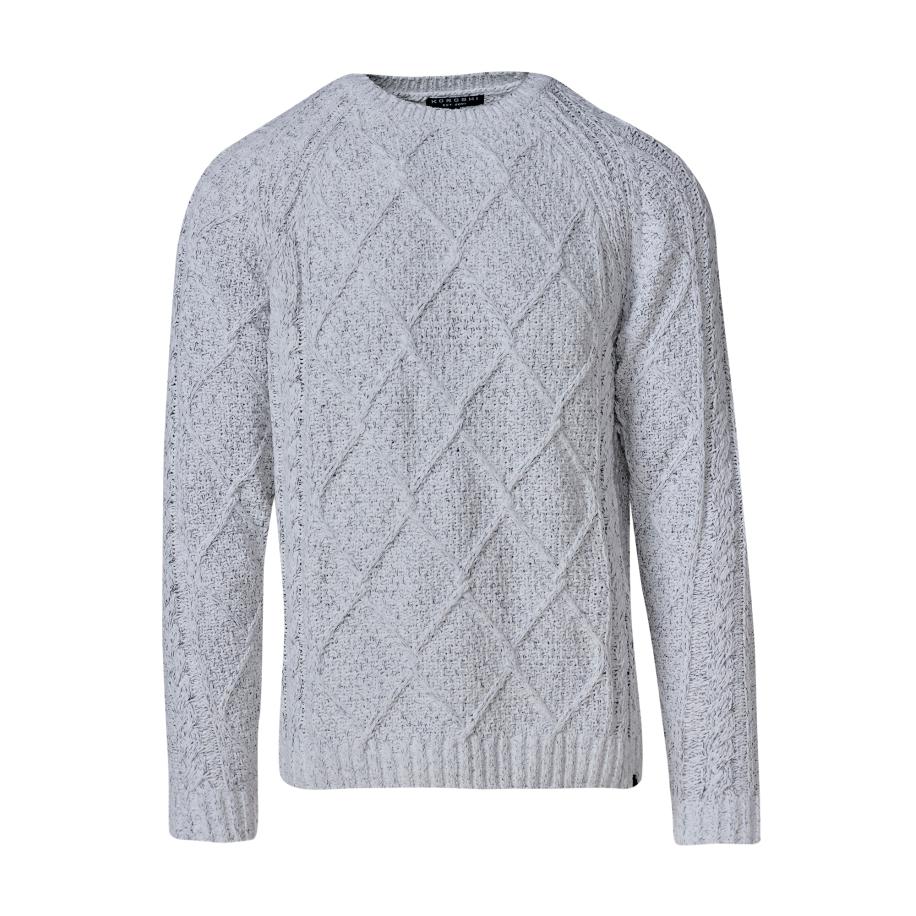 KOROSHI Trui natuurwit Wit