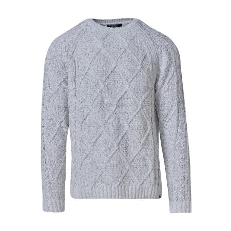 KOROSHI Trui natuurwit