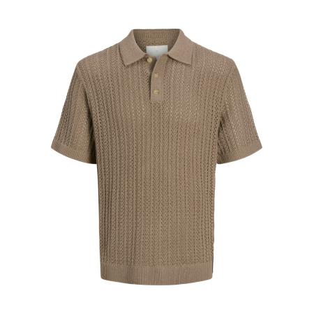 Jack & Jones JACK & JONES Trui JPRJoel taupe