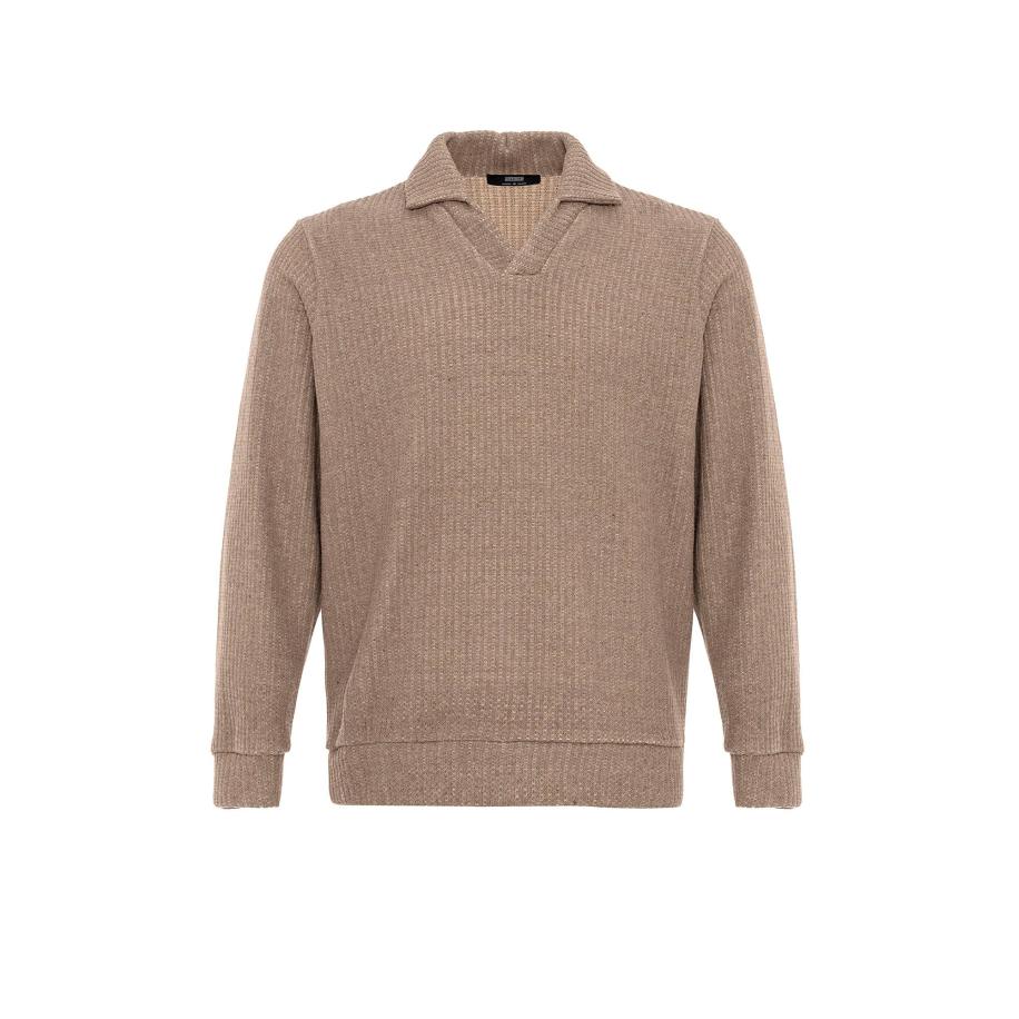 Antioch Antioch Sweatshirt beige -