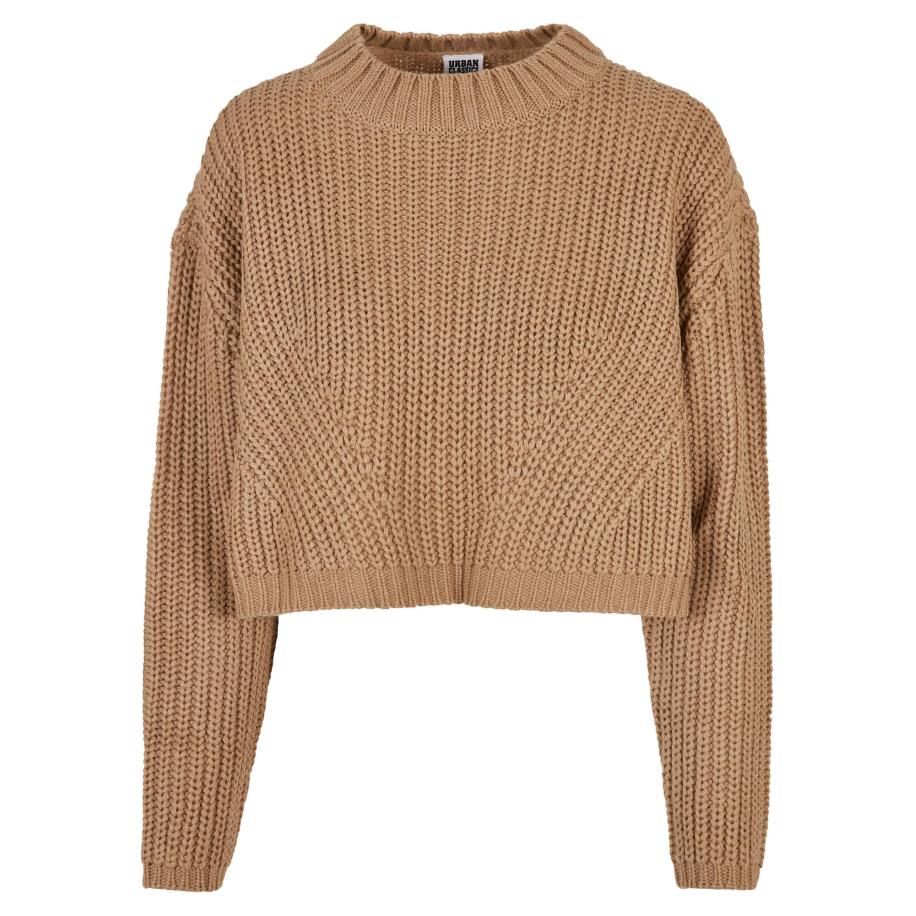 Urban Classics Urban Classics Trui sand -