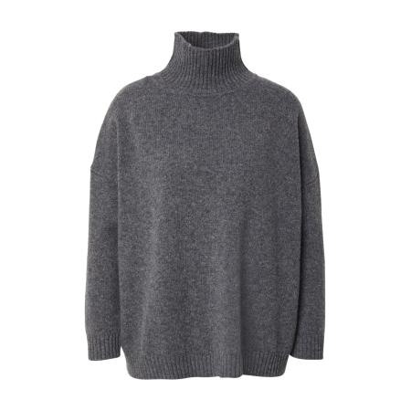 Weekend Max Mara Weekend Max Mara Trui BORGIA donkergrijs