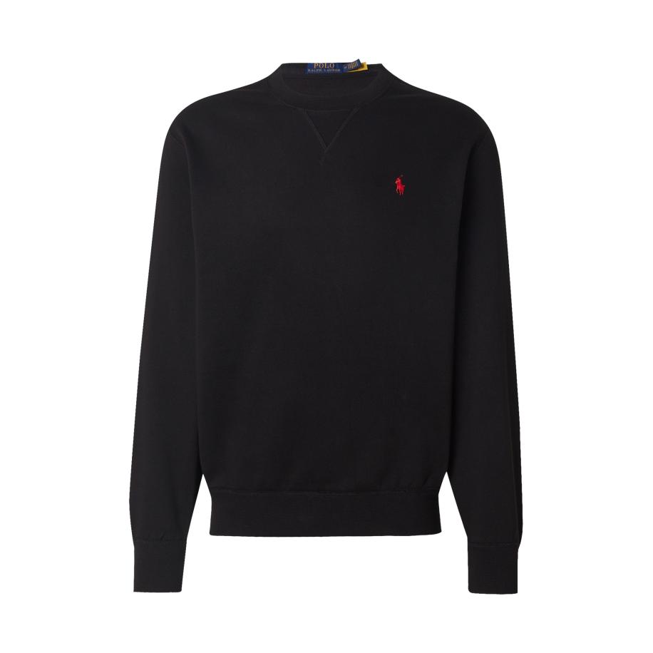 Polo Ralph Lauren Polo Ralph Lauren Trui ATHLETIC zwart Zwart