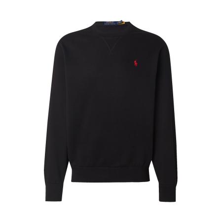 Polo Ralph Lauren Polo Ralph Lauren Trui ATHLETIC zwart