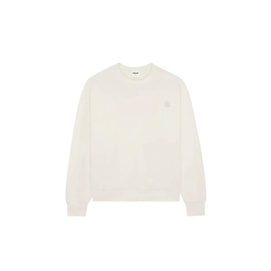 UNIQVIBE UNIQVIBE Sweatshirt beige -