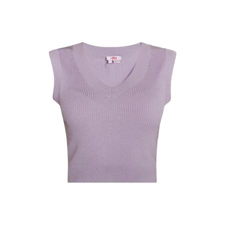 MYMO Trui Biany orchidee