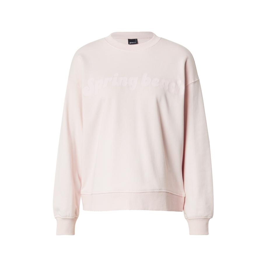 Gina Tricot Gina Tricot Sweatshirt rosa -