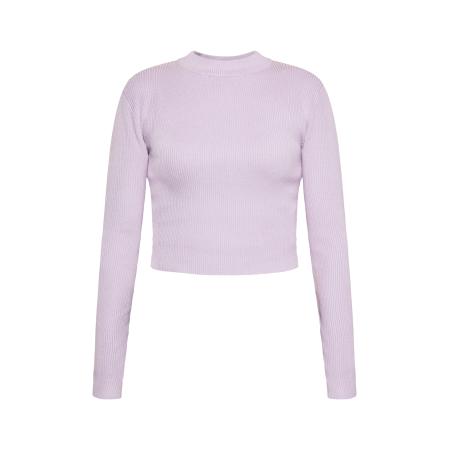 NAEMI NAEMI Trui lavendel