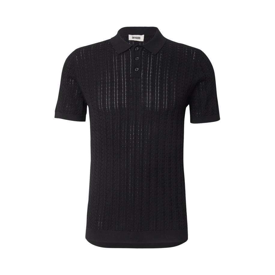 Drykorn DRYKORN Trui Triton zwart -