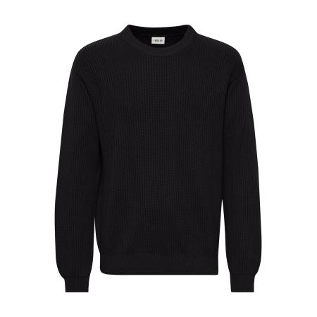 Solid !Solid Trui Sdgia zwart