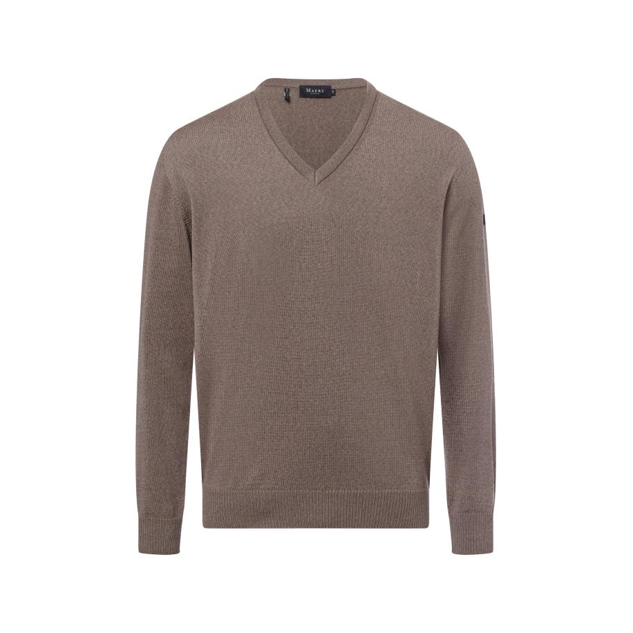 MAERZ MAERZ Muenchen Trui riet / zwart -