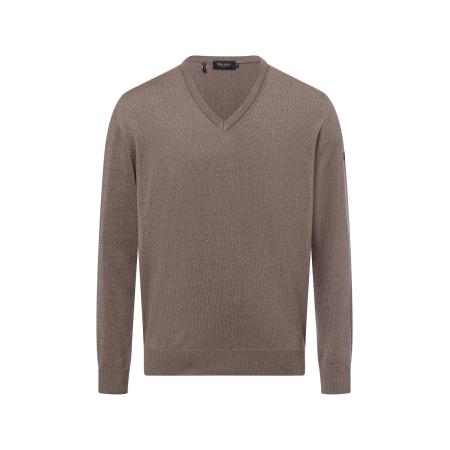 MAERZ MAERZ Muenchen Trui riet / zwart