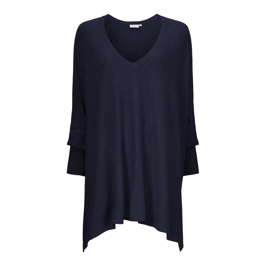 Masai Masai Cape MaFosna donkerblauw -