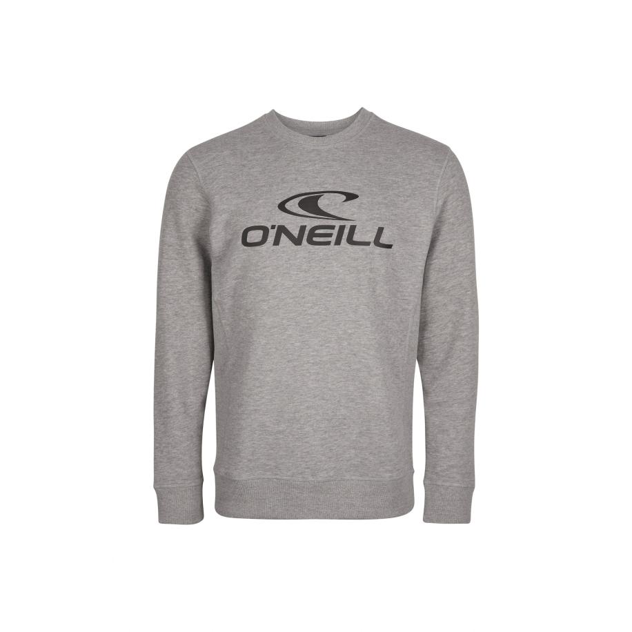 O'Neill ONEILL Sweatshirt grijs / zwart -