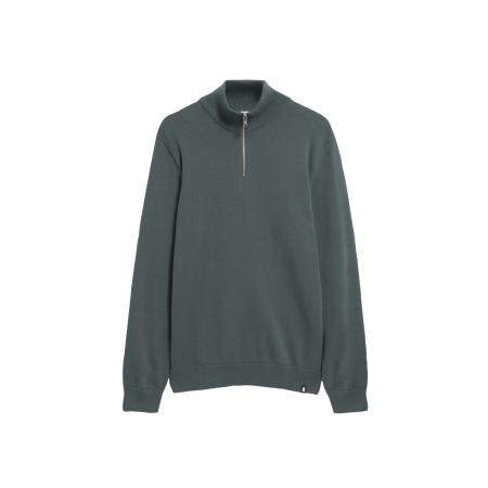 Armedangels ARMEDANGELS Trui FAABES donkergrijs