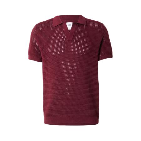 GAP GAP Trui JOHNNY wijnrood