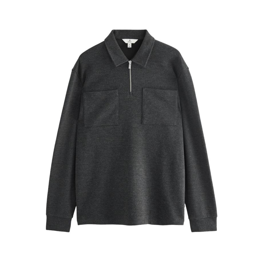 Next Next Trui donkergrijs -