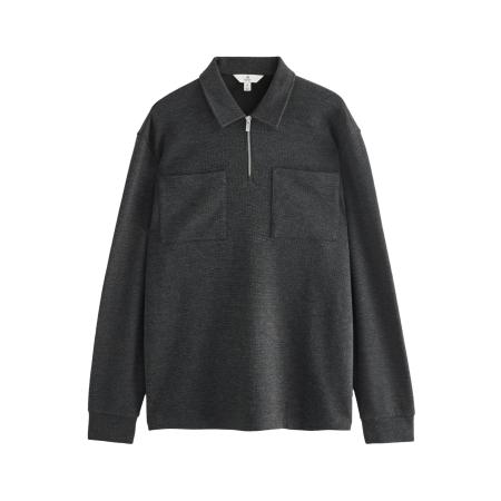 Next Next Trui donkergrijs